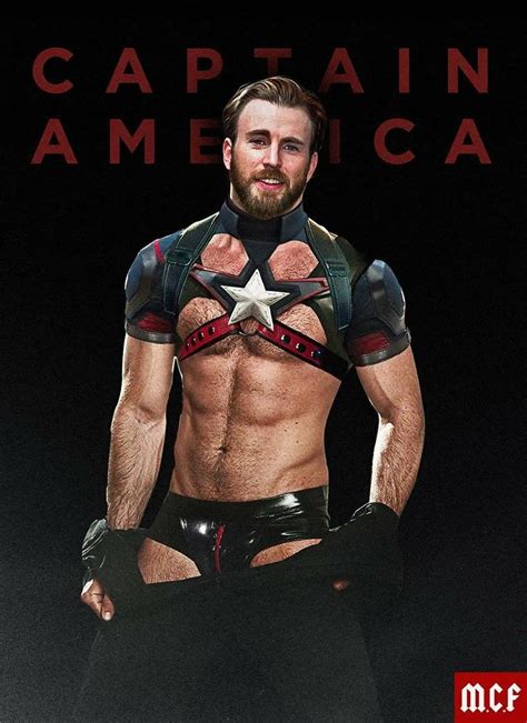 chris evans gay porn fakes|Male Celebrity Fakes (gay) .